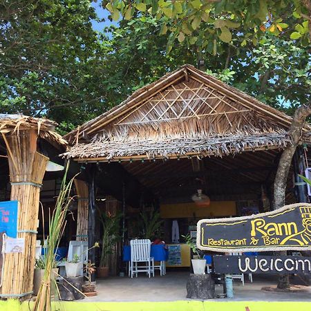 ラン シャレー ビーチ サイド【ペット可】 Ko Lanta エクステリア 写真