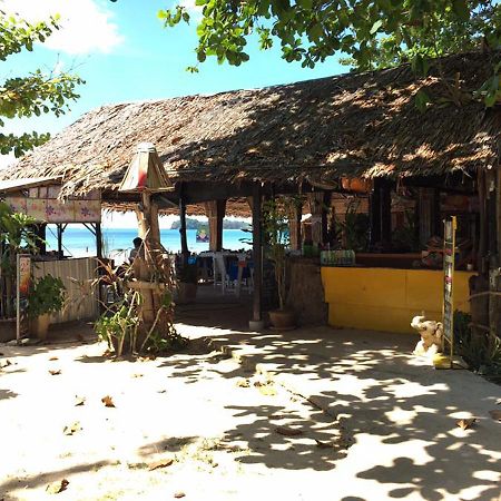 ラン シャレー ビーチ サイド【ペット可】 Ko Lanta エクステリア 写真