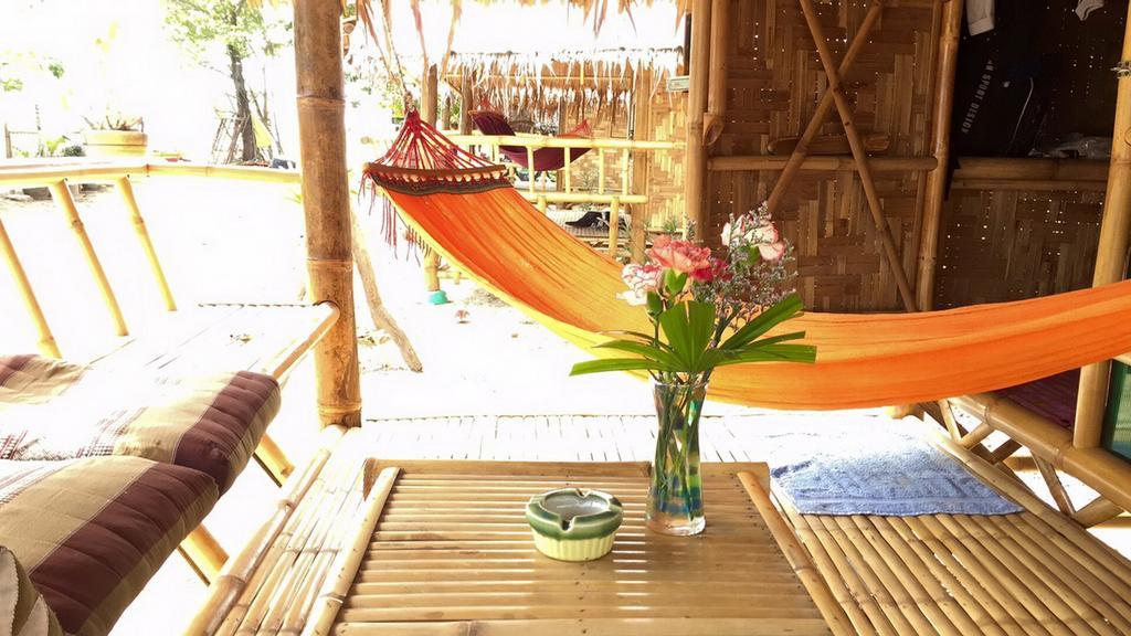 ラン シャレー ビーチ サイド【ペット可】 Ko Lanta 部屋 写真