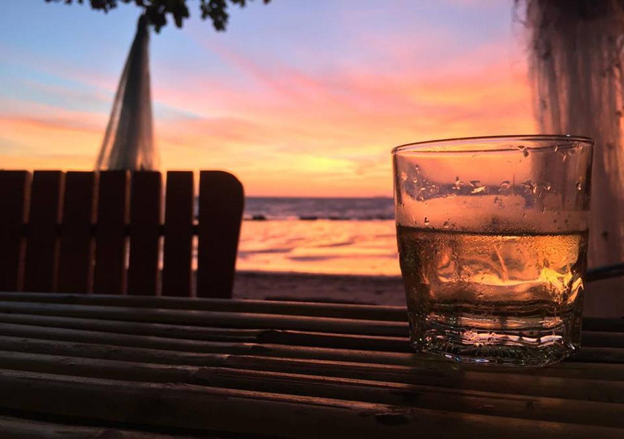 ラン シャレー ビーチ サイド【ペット可】 Ko Lanta エクステリア 写真