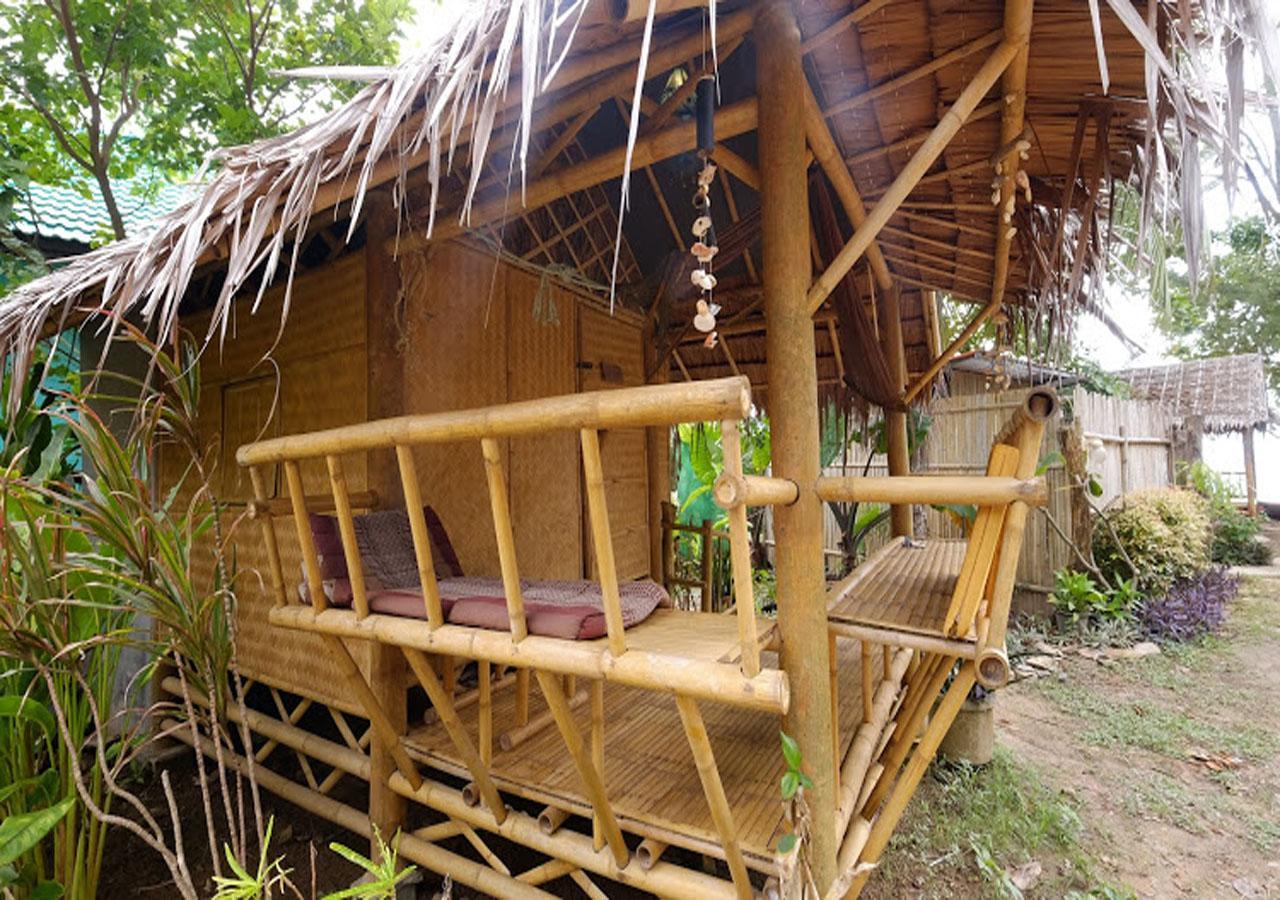 ラン シャレー ビーチ サイド【ペット可】 Ko Lanta 部屋 写真