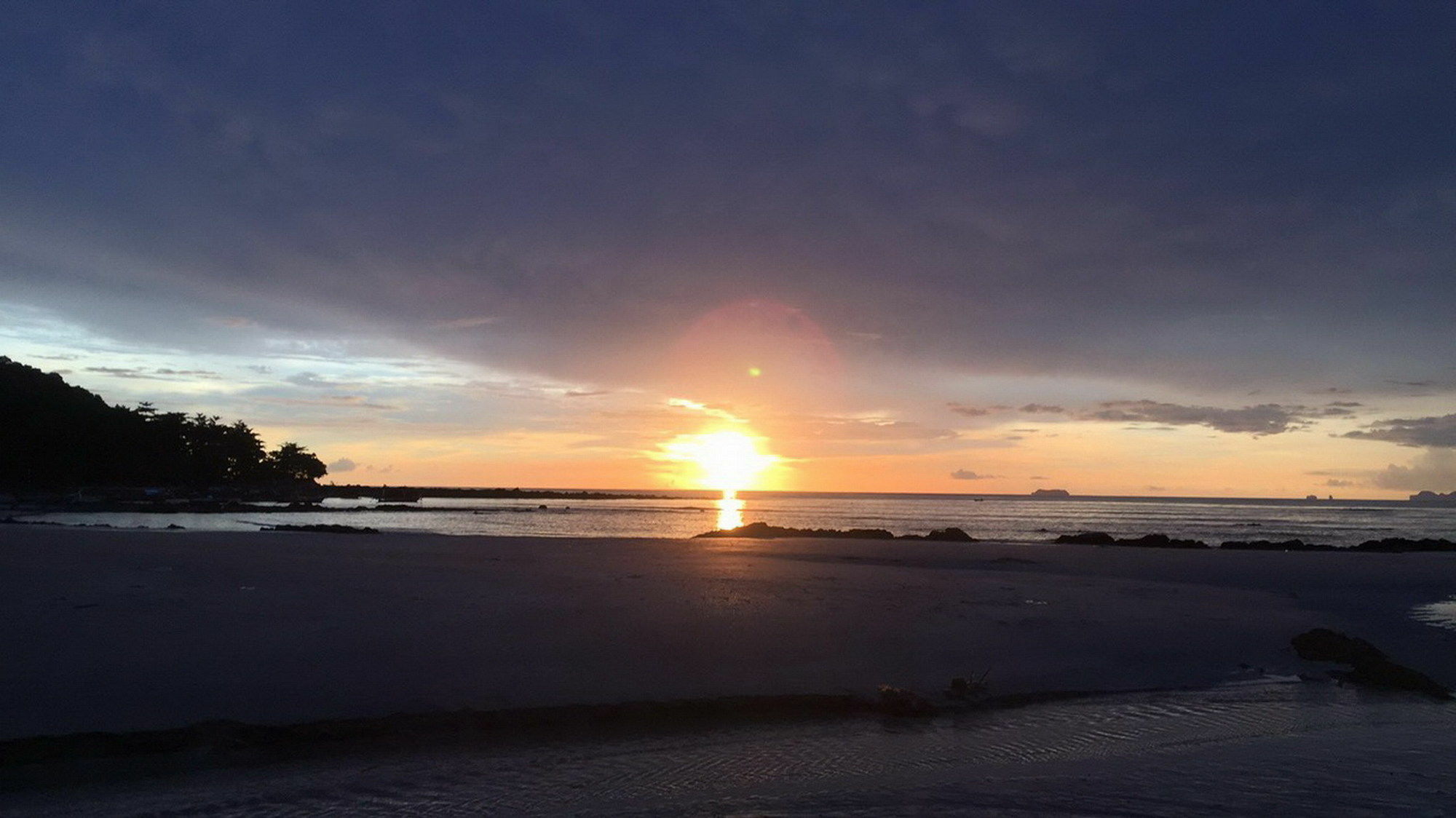 ラン シャレー ビーチ サイド【ペット可】 Ko Lanta エクステリア 写真